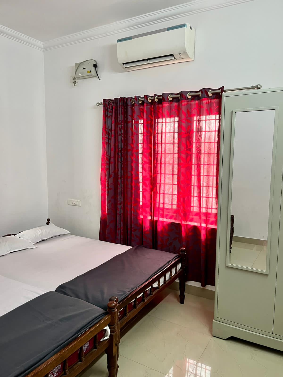 Collection O 811106 Ashiyana Homes, Kakkanad Kochi, Kochi